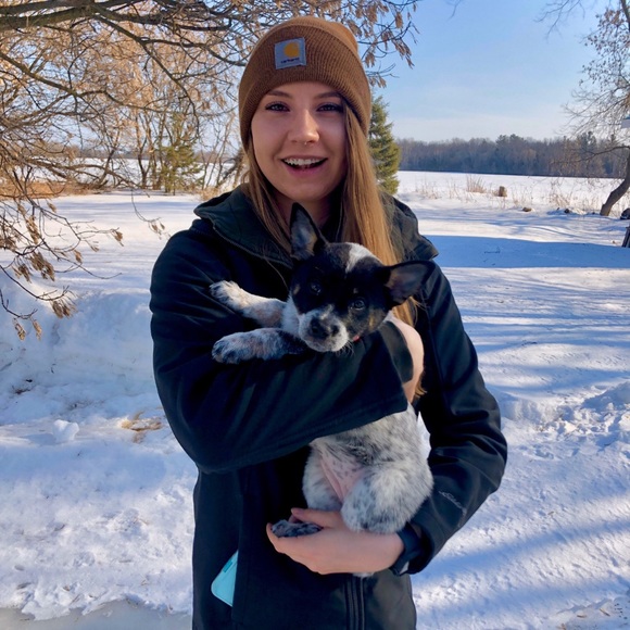 Meet your Posher, Skylar - Picture 1 of 1